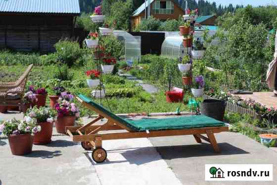 Участок ИЖС 12 сот. на продажу в Чусовом Чусовой