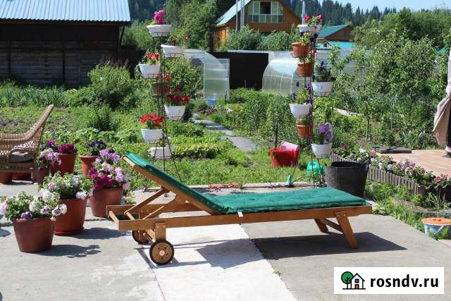 Участок ИЖС 12 сот. на продажу в Чусовом Чусовой - изображение 1