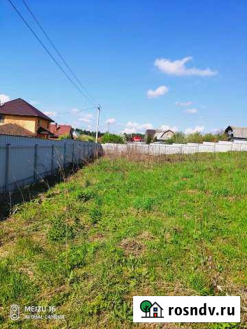 Участок СНТ, ДНП 15 сот. на продажу в Глебовском Глебовский - изображение 1