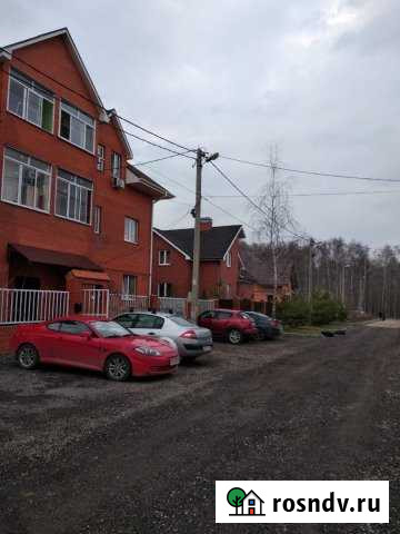 1-комнатная квартира, 52 м², 3/3 эт. на продажу в Домодедово Домодедово - изображение 1