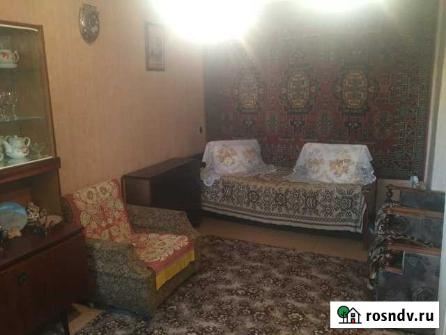 1-комнатная квартира, 37 м², 4/5 эт. на продажу в Хорлово Хорлово - изображение 1