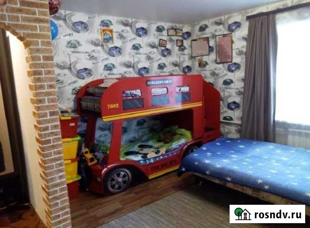 1-комнатная квартира, 30 м², 2/4 эт. на продажу в Кировске Ленинградской области Кировск - изображение 1