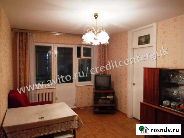 2-комнатная квартира, 45 м², 2/4 эт. на продажу в Константиново Константиново - изображение 1