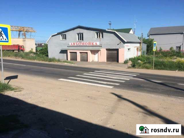 Помещение свободного назначения, 200 кв.м. Тула - изображение 1