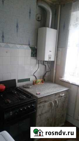 1-комнатная квартира, 32 м², 4/5 эт. в аренду на длительный срок в Электростали Электросталь - изображение 1