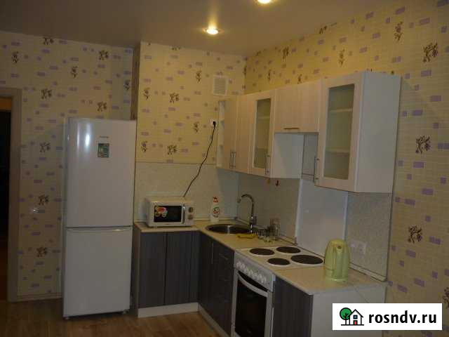 1-комнатная квартира, 48 м², 4/17 эт. в аренду на длительный срок в Сыктывкаре Сыктывкар - изображение 1