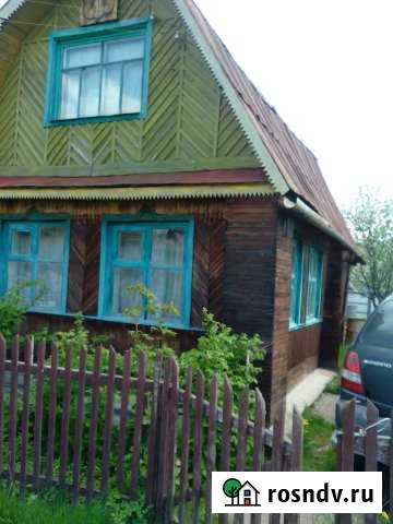 Дача 40 м² на участке 5 сот. на продажу в Кукуштане Кукуштан - изображение 1