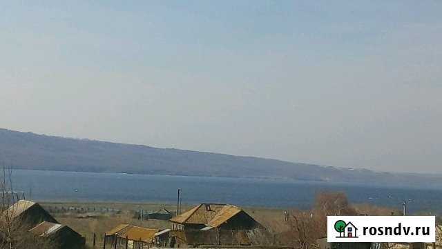 Дом 36 м² на участке 10 сот. на продажу в Приволжье Приволжье - изображение 1