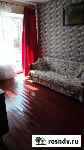 1-комнатная квартира, 30 м², 2/4 эт. в аренду посуточно в Боровичах Боровичи - изображение 1