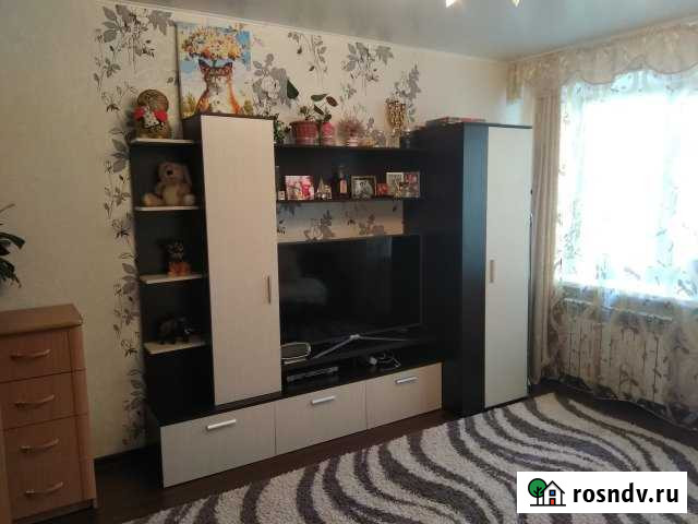 2-комнатная квартира, 48 м², 2/9 эт. на продажу в Белорецке Белорецк - изображение 1