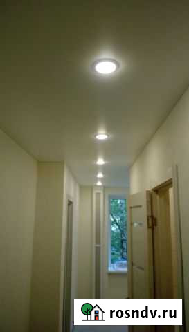 2-комнатная квартира, 34 м², 3/9 эт. на продажу в Реутове Реутов - изображение 1