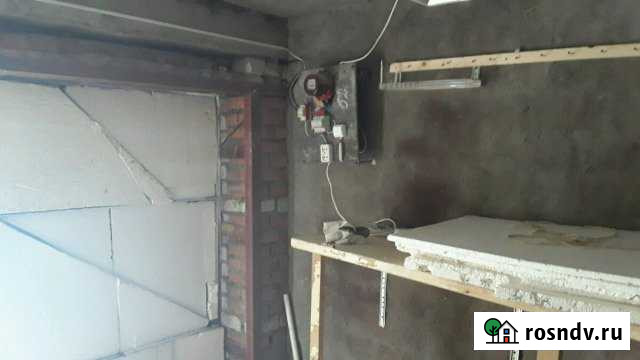 Гараж 19 м² в аренду в Коломне Коломна - изображение 1