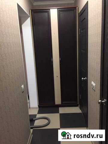 2-комнатная квартира, 43 м², 17/17 эт. в аренду на длительный срок в Шишкине Лесе Шишкин Лес - изображение 1