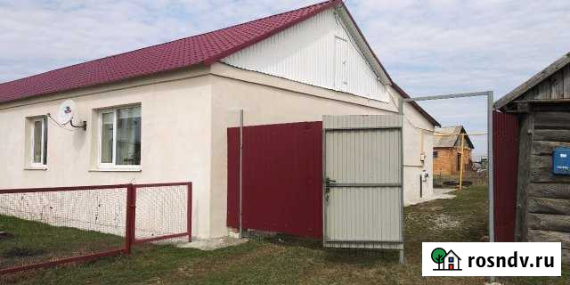 Коттедж 86 м² на участке 10 сот. на продажу в Балашове Балашов - изображение 1