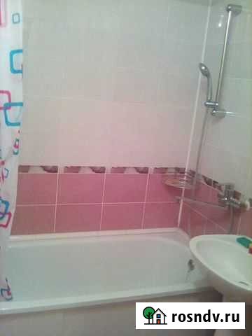 1-комнатная квартира, 32 м², 3/5 эт. в аренду на длительный срок в Серпухове Серпухов - изображение 1