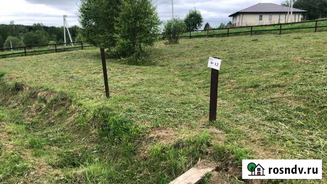 Участок СНТ, ДНП 7 сот. на продажу в Менделеево Московской области Менделеево - изображение 1