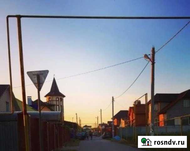 Участок ИЖС 11 сот. на продажу в Смышляевке Смышляевка - изображение 1