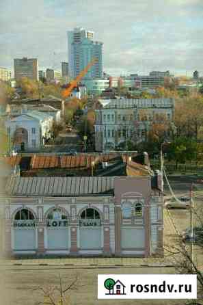 3-комнатная квартира, 75 м², 2/3 эт. на продажу в Серпухове Серпухов