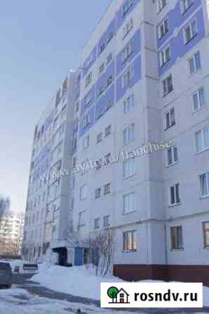 5-комнатная квартира, 120 м², 5/9 эт. на продажу в Нижнекамске Нижнекамск