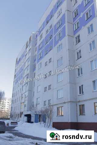 5-комнатная квартира, 120 м², 5/9 эт. на продажу в Нижнекамске Нижнекамск - изображение 1