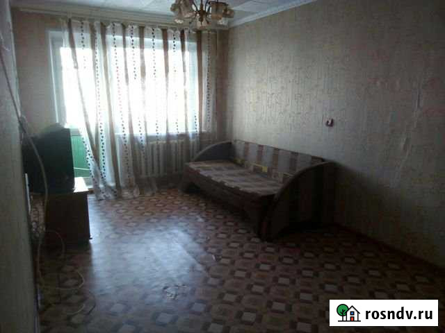 2-комнатная квартира, 48 м², 3/5 эт. в аренду на длительный срок в Тобольске Тобольск - изображение 1