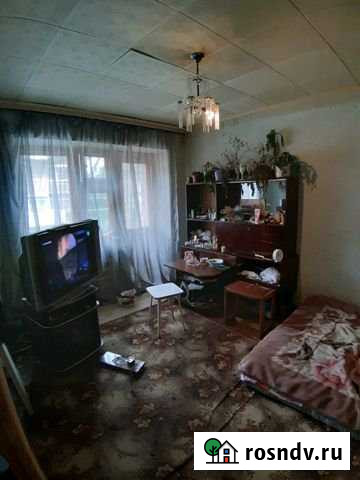 Комната 13 м² в 6-ком. кв., 3/4 эт. на продажу в Туле Тула - изображение 1