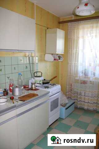 2-комнатная квартира, 55 м², 8/9 эт. на продажу в Климовске Климовск - изображение 1