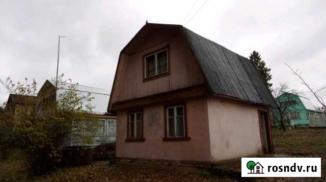 Дача 50 м² на участке 6 сот. на продажу в Кольчугино Кольчугино - изображение 1