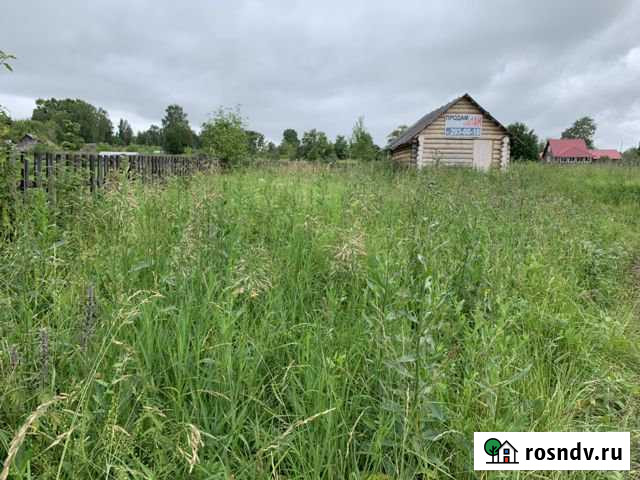 Участок ИЖС 20 сот. на продажу в Частых Частые - изображение 1