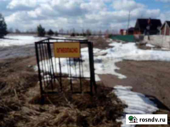 Участок ИЖС 10 сот. на продажу в Белоoзёрском Белоозёрский
