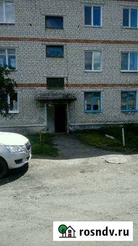 1-комнатная квартира, 28 м², 3/3 эт. на продажу в Пышме Пышма - изображение 1