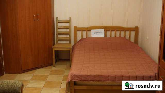 1-комнатная квартира, 31 м², 3/5 эт. в аренду посуточно в Дивноморском Дивноморское - изображение 1