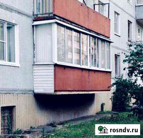 1-комнатная квартира, 34 м², 1/5 эт. на продажу в Великих Луках Великие Луки
