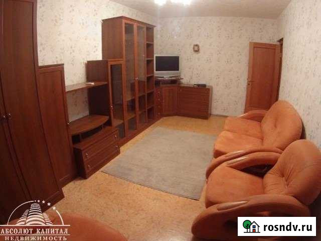 2-комнатная квартира, 59 м², 11/17 эт. в аренду на длительный срок в Королеве Королев - изображение 1