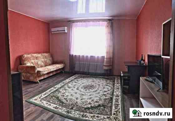 1-комнатная квартира, 30 м², 12/17 эт. в аренду посуточно в Домодедово Домодедово