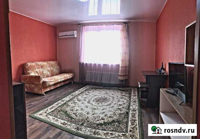 1-комнатная квартира, 30 м², 12/17 эт. в аренду посуточно в Домодедово Домодедово - изображение 1