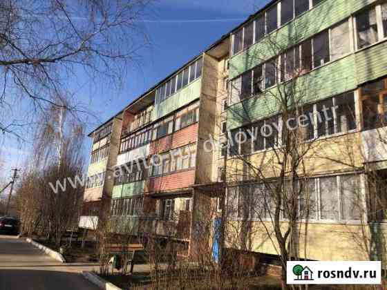 1-комнатная квартира, 34 м², 3/4 эт. на продажу в Клине Клин