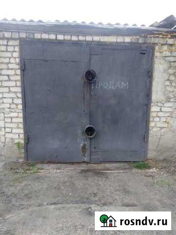 Гараж 21 м² на продажу в Свободном Амурской области Свободный - изображение 1