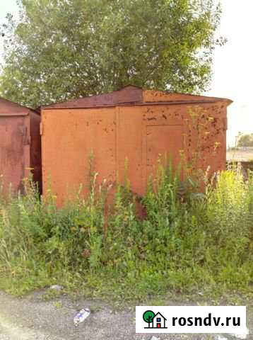 Гараж 15 м² на продажу в Череповце Череповец - изображение 1