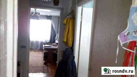 3-комнатная квартира, 60 м², 1/5 эт. на продажу в Белебее Белебей