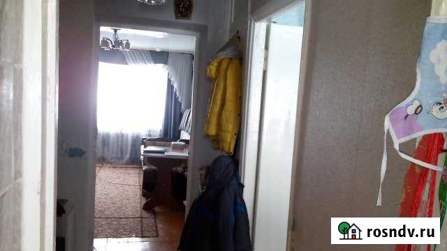 3-комнатная квартира, 60 м², 1/5 эт. на продажу в Белебее Белебей - изображение 1