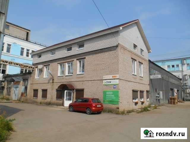 Офисное помещение, 31 кв.м. Великий Новгород - изображение 1