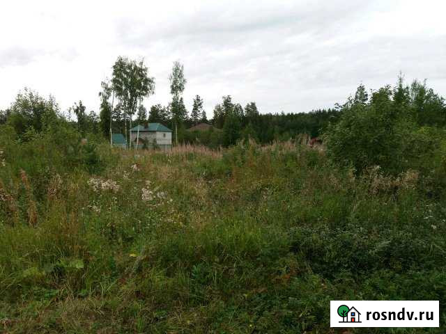 Участок ИЖС 17 сот. на продажу в Асбесте Асбест - изображение 1