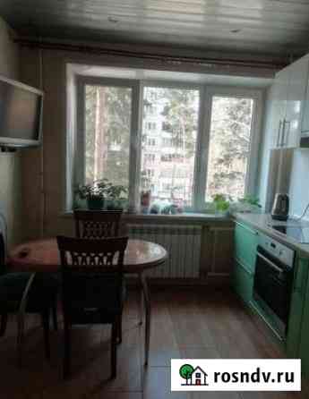 1-комнатная квартира, 35 м², 3/14 эт. на продажу в Жуковском Жуковский