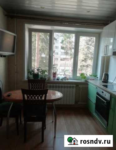 1-комнатная квартира, 35 м², 3/14 эт. на продажу в Жуковском Жуковский - изображение 1