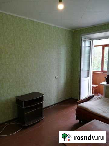 Комната 15 м² в 2-ком. кв., 2/5 эт. в аренду на длительный срок в Иваново Иваново - изображение 1