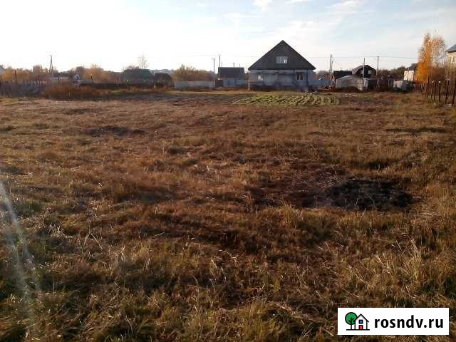 Участок ИЖС 10 сот. на продажу в Бокино Бокино - изображение 1