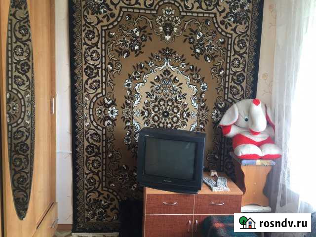 1-комнатная квартира, 24 м², 1/5 эт. на продажу в Чистополе Чистополь - изображение 1