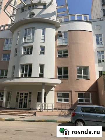 Помещение под гостиницу или хостел, 2320 кв.м. Москва - изображение 1