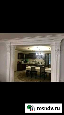 Дом 200 м² на участке 6 сот. на продажу в Гудермесе Гудермес - изображение 1